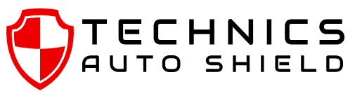 Technics Auto Shield Logo