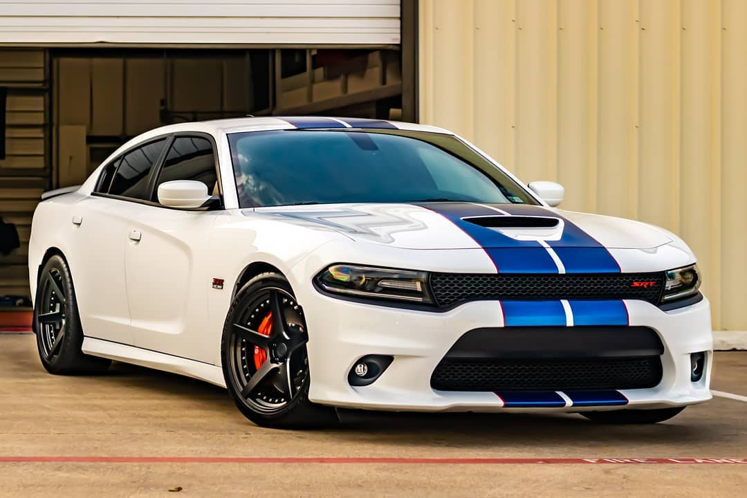 Professional Vehicle Wraps Fort Worth Technics Auto Shield