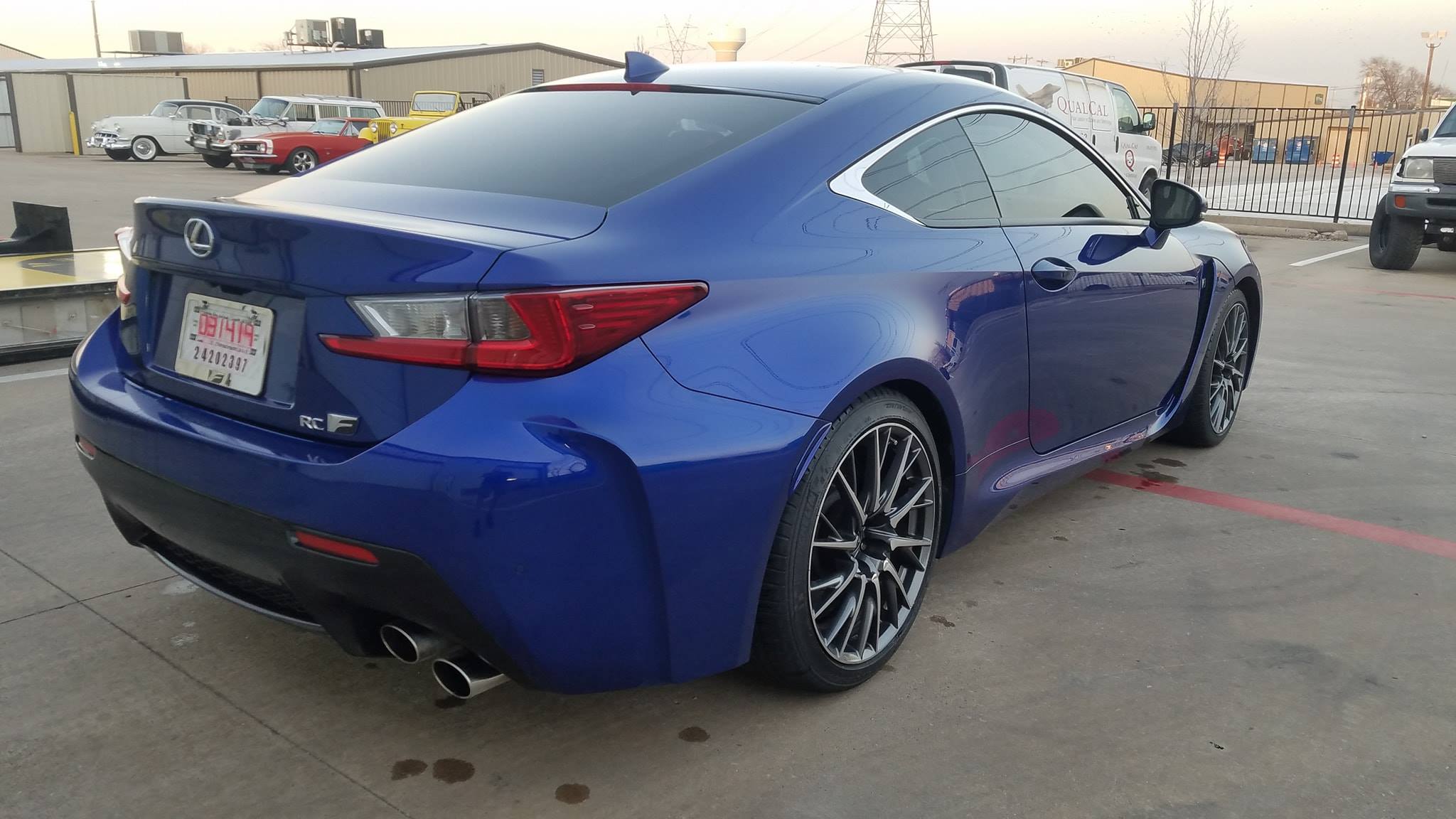 Make a Statement: The Art and Impact of Custom Car Wraps