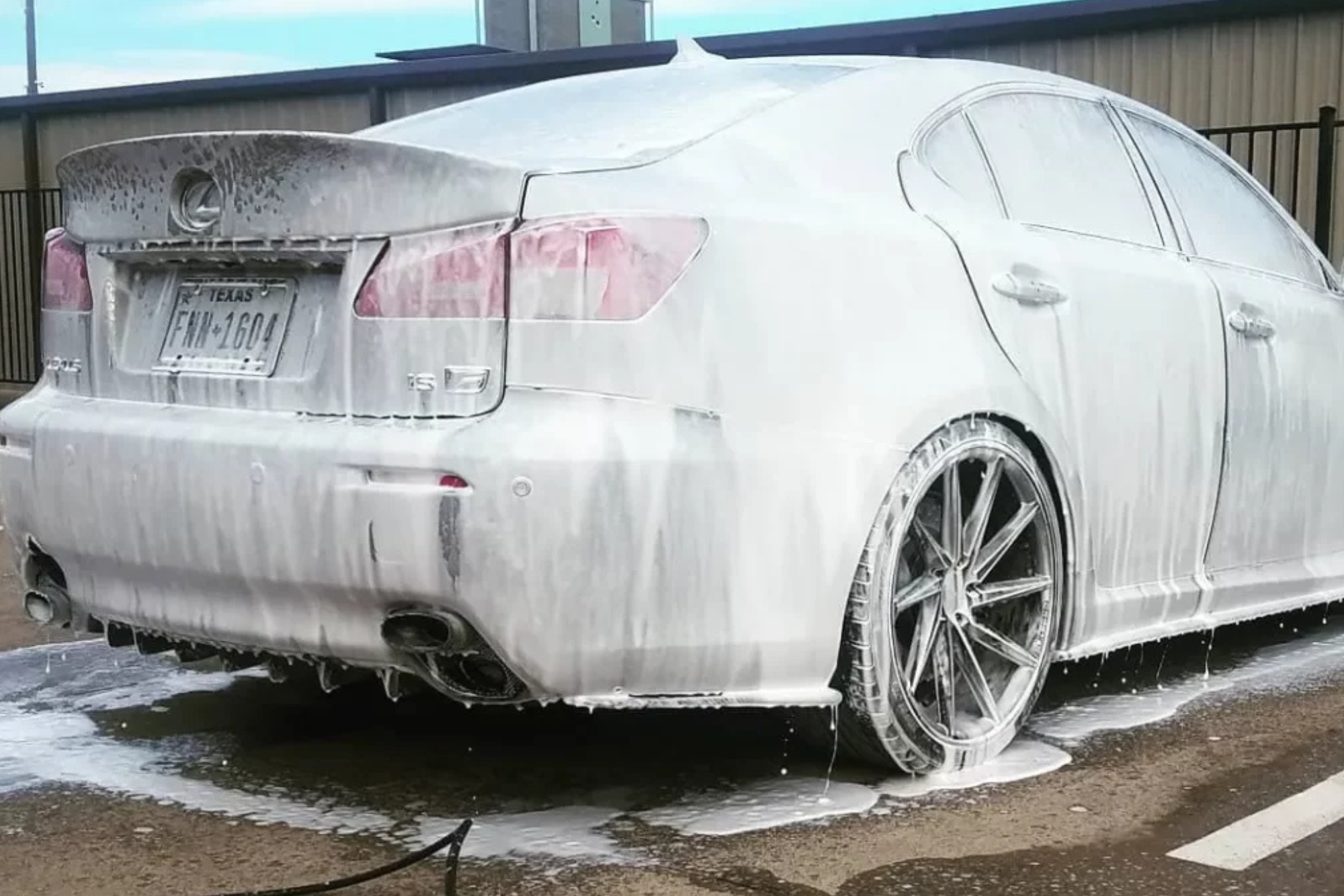 How Mobile Detailing Works: A Convenient Car Care Guide